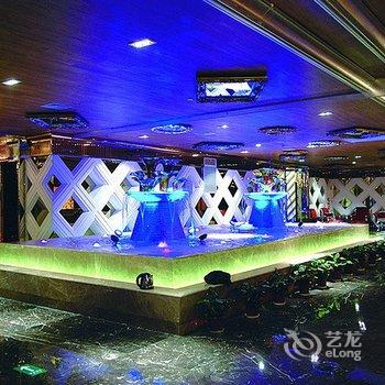 临海双鸽和平国际酒店东楼酒店提供图片