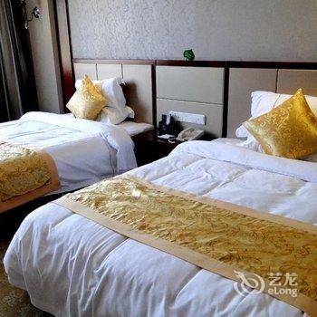 黔南州三都凤麟大酒店酒店提供图片