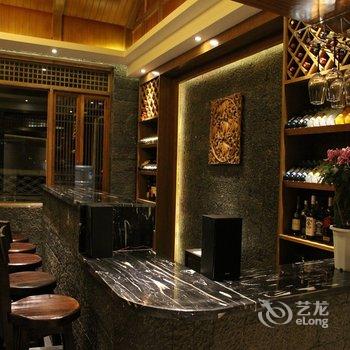 丽江束河吉纳居精品客栈酒店提供图片