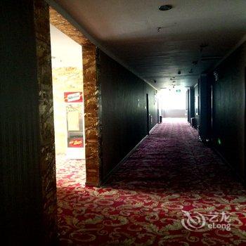 阜康新乐汇商务宾馆酒店提供图片