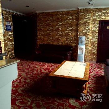 阜康新乐汇商务宾馆酒店提供图片