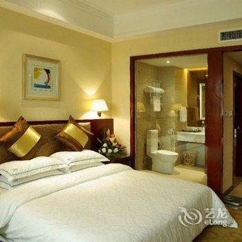 永济海纳温泉国际大酒店酒店提供图片
