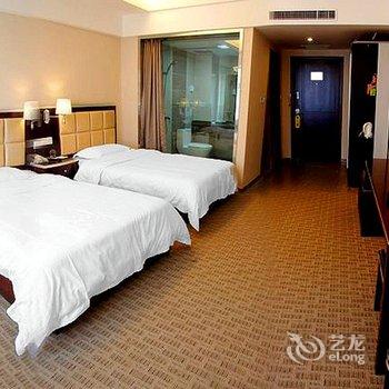 三门峡时代粤海酒店酒店提供图片
