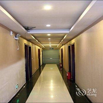 南充站前商务宾馆酒店提供图片