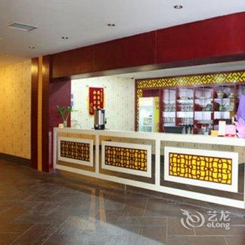 荆门金王子大酒店(武圣苑广场旁)酒店提供图片