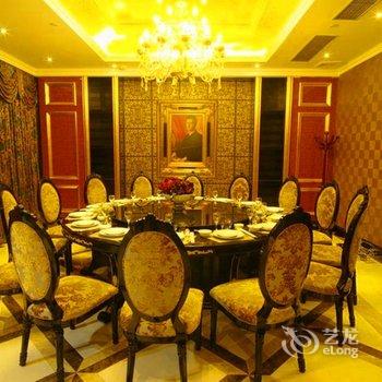 十堰枫丹白露国际酒店酒店提供图片