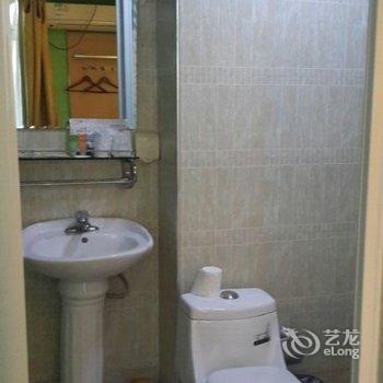 调兵山尚客优快捷酒店酒店提供图片