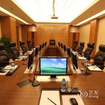 北京地大国际会议中心酒店提供图片