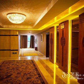临沧金海棠东港大酒店酒店提供图片