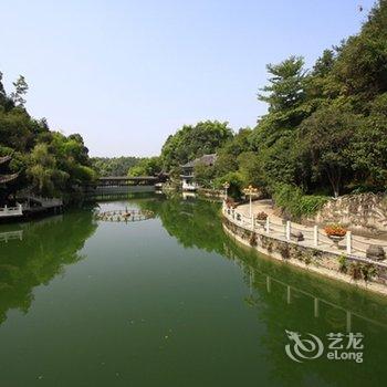 恩施富源国宾酒店酒店提供图片