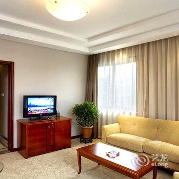 杭州阳明谷希尔假日酒店酒店提供图片