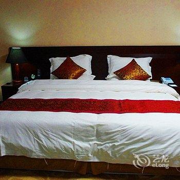 西安荣江国际酒店酒店提供图片