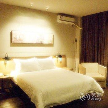 锦江之星品尚(厦门集美大学国贸店)酒店提供图片