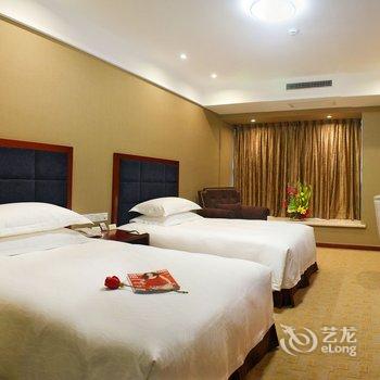 杭州爱丁堡假日酒店酒店提供图片