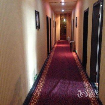 岚皋莲花宾馆酒店提供图片