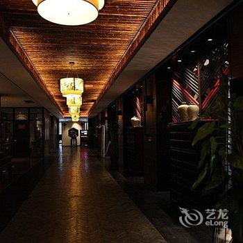 书香世家酒店(无锡太湖景区江南大学店)酒店提供图片