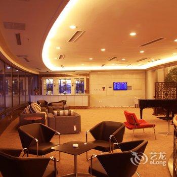 沈阳机场宾馆酒店提供图片