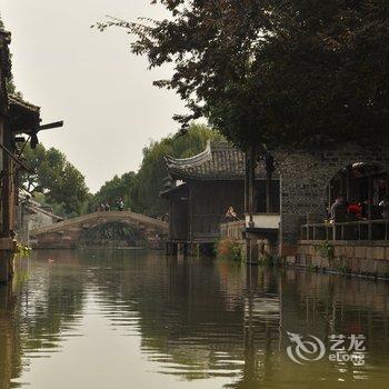 乌镇玖润雅院主题客栈酒店提供图片