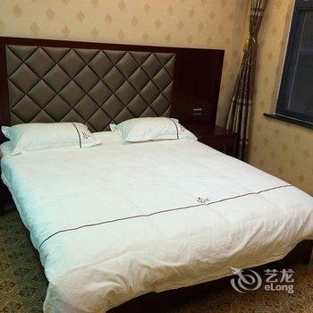 荆州玲珑之家酒店提供图片