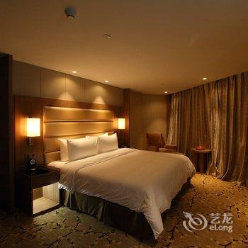 南京怡华酒店酒店提供图片