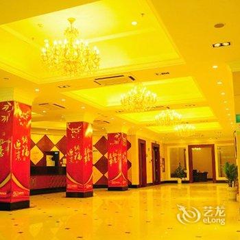 启东名都大酒店酒店提供图片