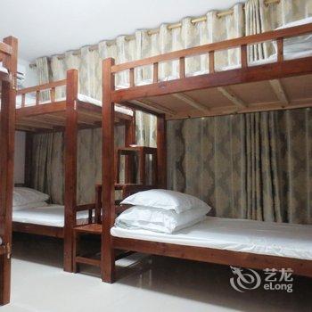 阳朔驴小窝青年旅舍酒店提供图片