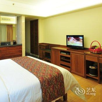 五指山珠江水晶酒店酒店提供图片
