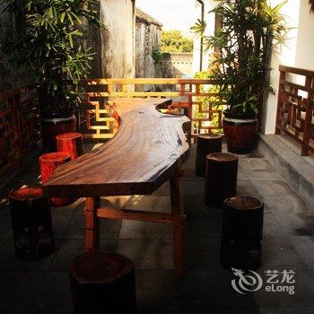 昆山锦溪汲坞茶驿国际青年旅舍酒店提供图片