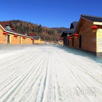 雪乡雪韵阁大酒店酒店提供图片