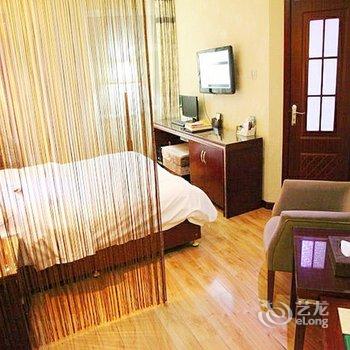 西宁欣荣商务主题宾馆酒店提供图片