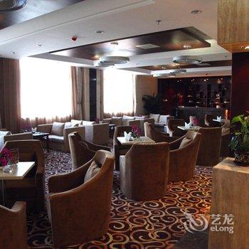 唐山首钢实业京唐大厦酒店提供图片