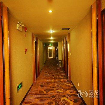 西昌彝州缘大酒店酒店提供图片