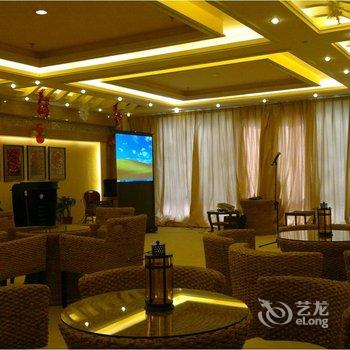 中山海湾温泉休闲中心酒店提供图片