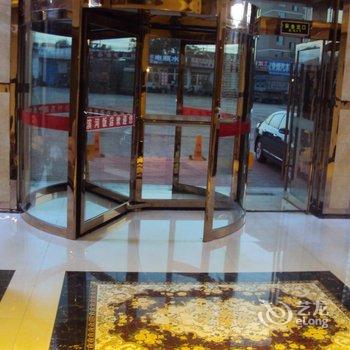 临夏滨河饭店酒店提供图片