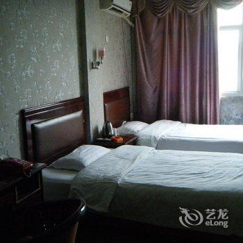 抚州岭夏商务宾馆酒店提供图片