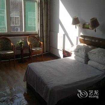 德州海友招待所酒店提供图片