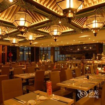 曲阜东方儒家花园酒店酒店提供图片