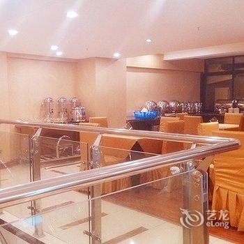 好莱斯登酒店(成都火车东站成渝立交地铁站店)酒店提供图片