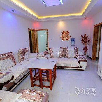 张家界一草一木客栈酒店提供图片