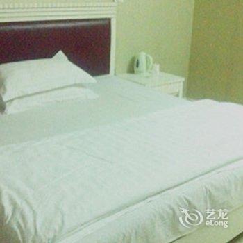 海口雅居商务客房酒店提供图片