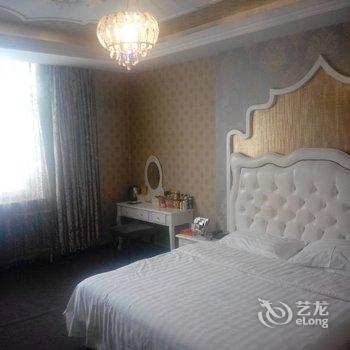 双鸭山宝清县华庭快捷宾馆酒店提供图片