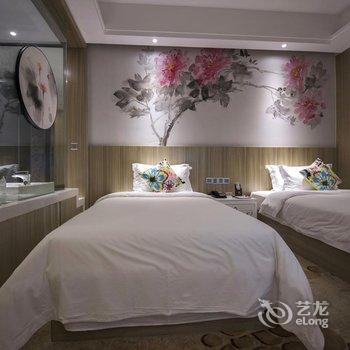 柏高酒店(广州东风路省政府店)酒店提供图片