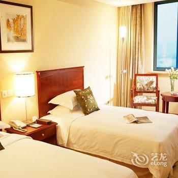 杭州天马大酒店酒店提供图片