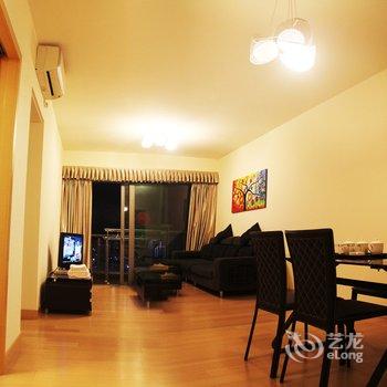 珠海乐泽酒店式公寓酒店提供图片