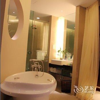 杭州百盛汇金大酒店酒店提供图片