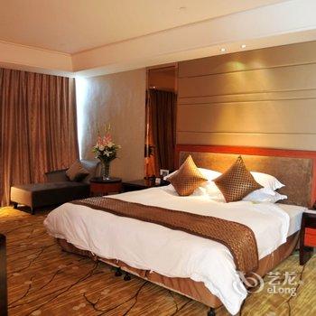 杭州百盛汇金大酒店酒店提供图片