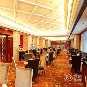 杭州百瑞运河大饭店酒店提供图片