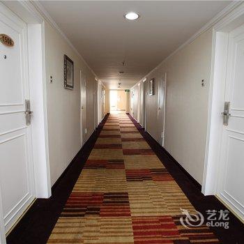 哈尔滨银河大酒店酒店提供图片