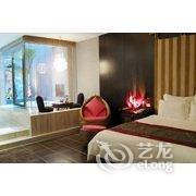 台北悦池精品旅馆酒店提供图片