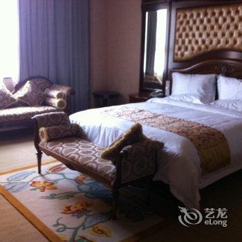 和田华豫国际酒店酒店提供图片